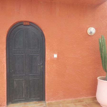 Riad Eucalyptus Ес-Сувейра Екстер'єр фото