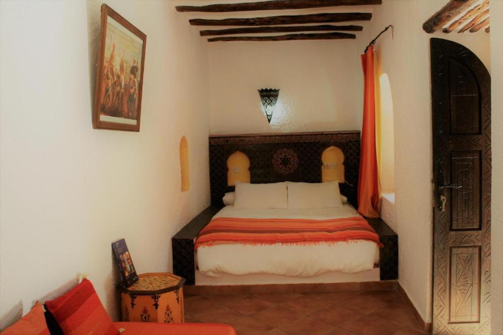 Riad Eucalyptus Ес-Сувейра Екстер'єр фото