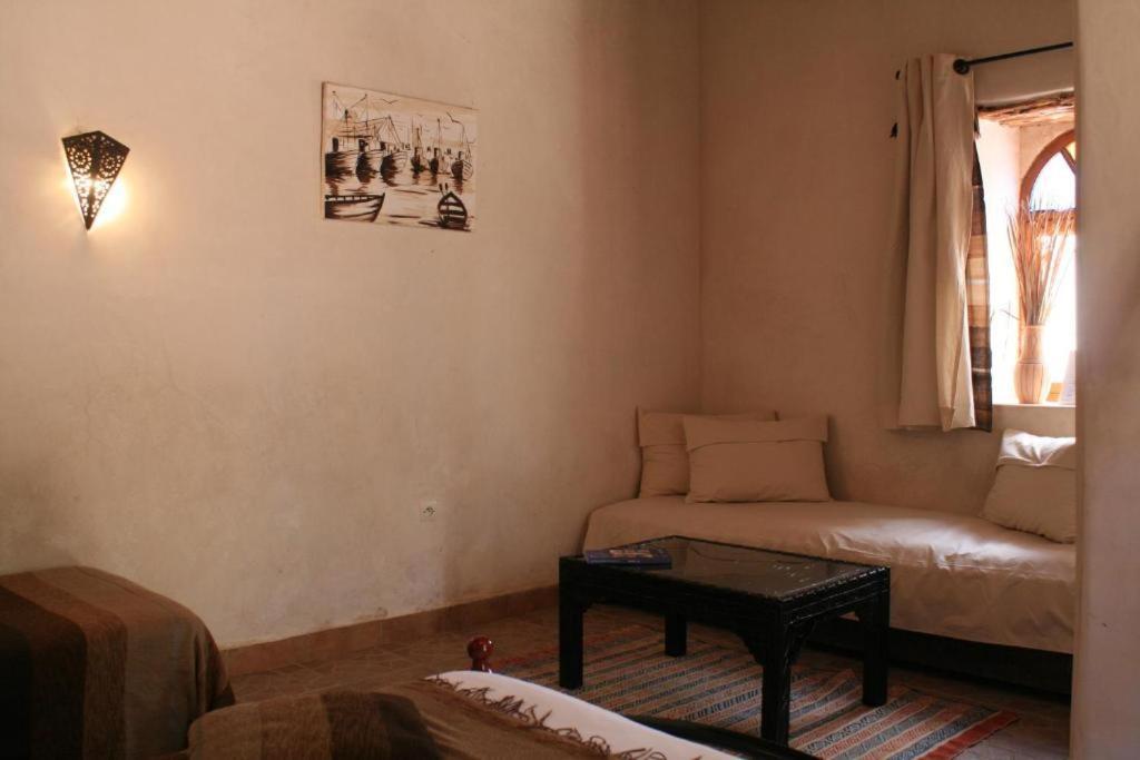 Riad Eucalyptus Ес-Сувейра Екстер'єр фото