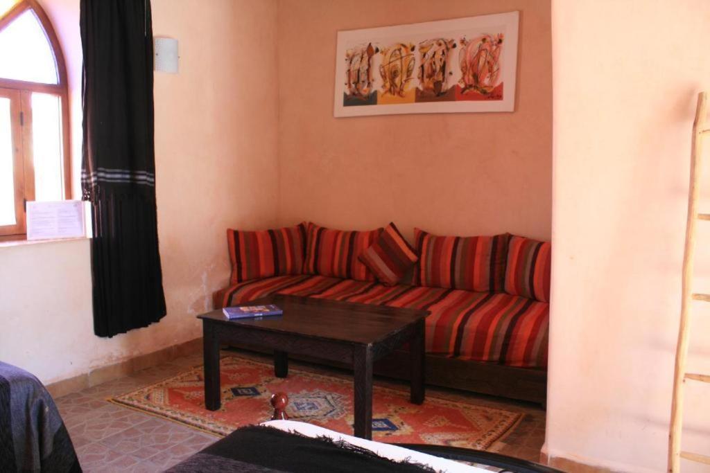 Riad Eucalyptus Ес-Сувейра Екстер'єр фото