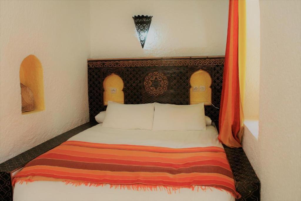 Riad Eucalyptus Ес-Сувейра Екстер'єр фото