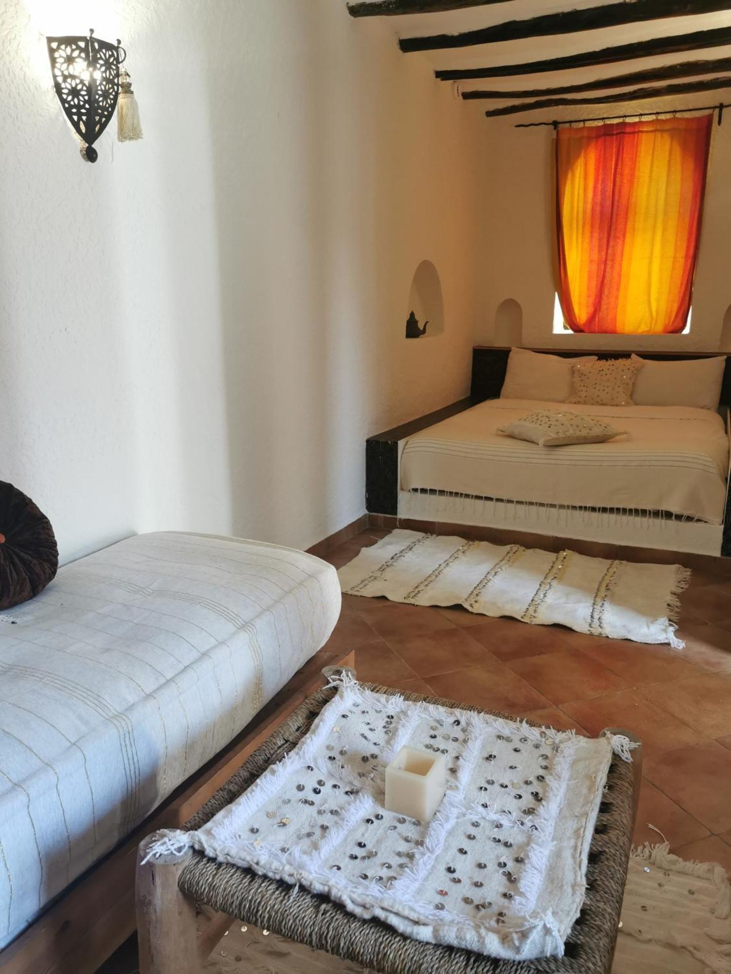 Riad Eucalyptus Ес-Сувейра Екстер'єр фото