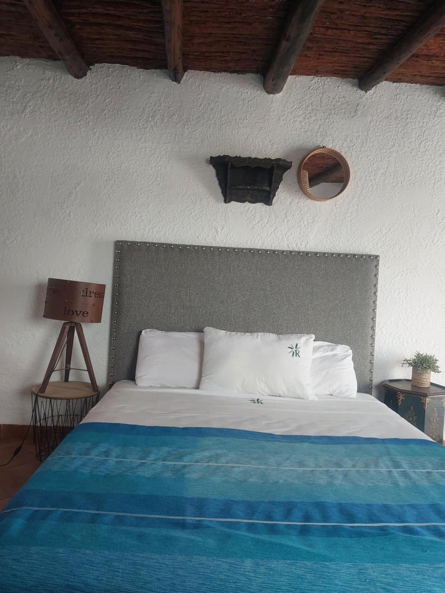 Riad Eucalyptus Ес-Сувейра Екстер'єр фото