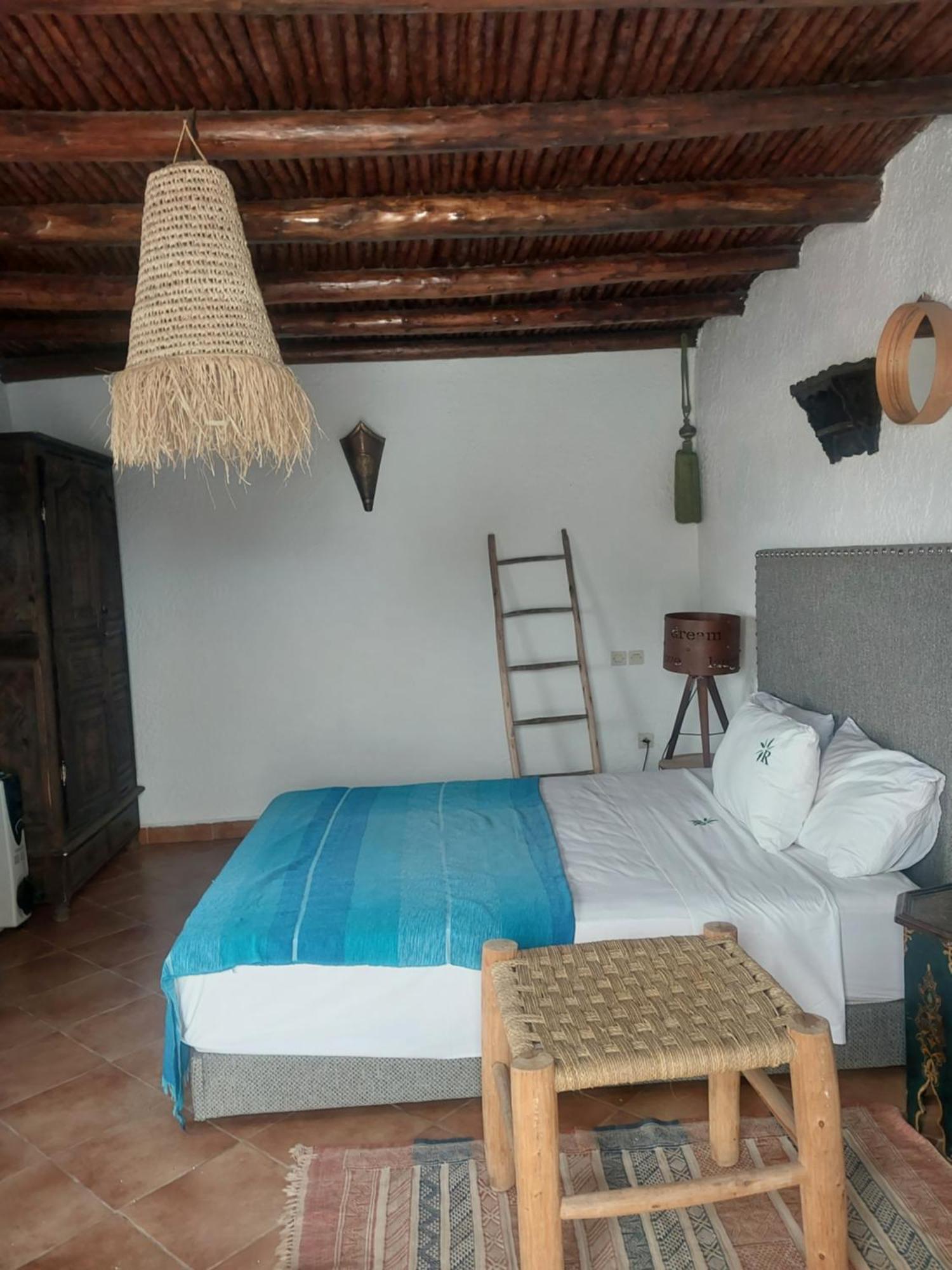 Riad Eucalyptus Ес-Сувейра Екстер'єр фото