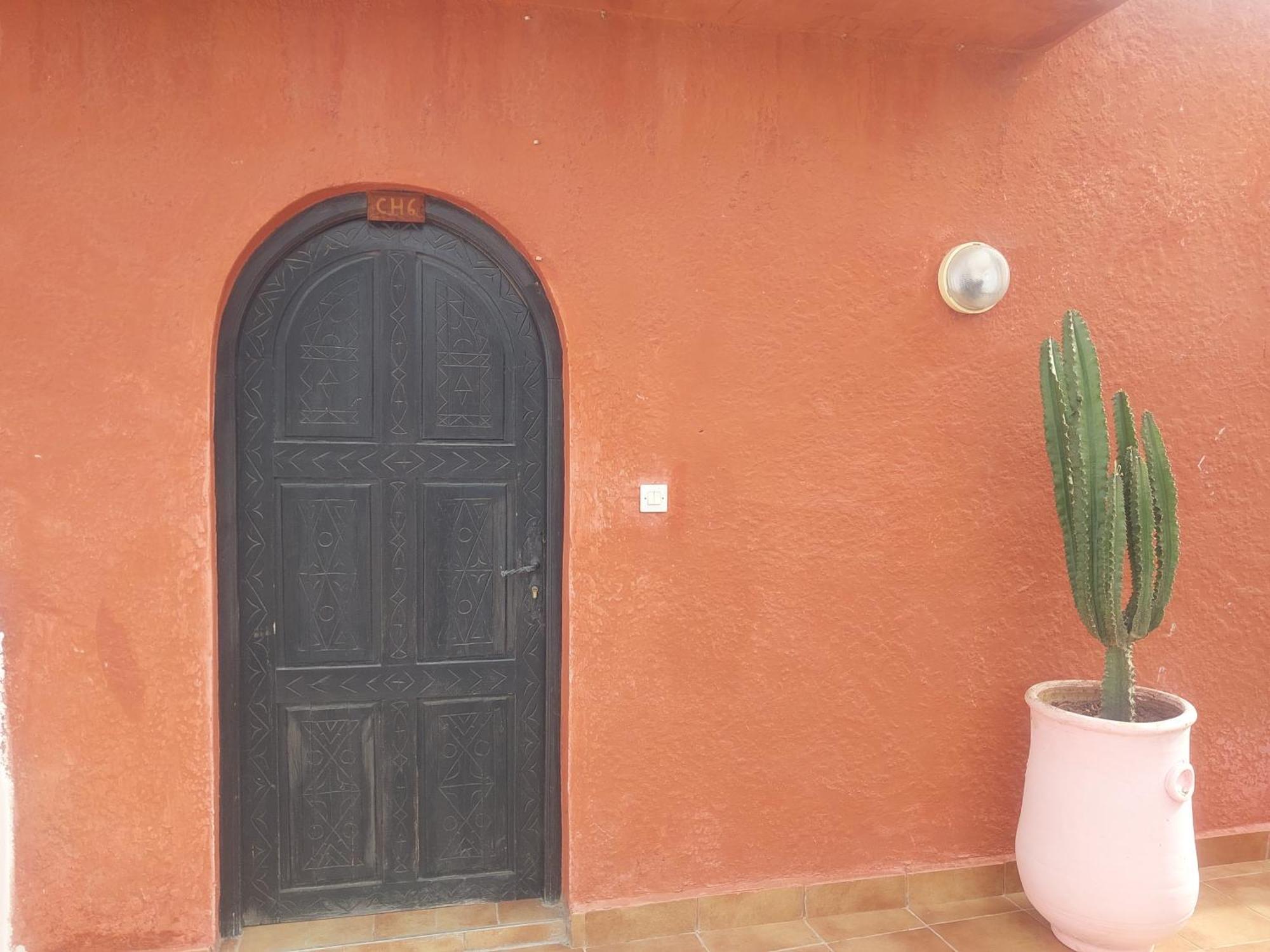 Riad Eucalyptus Ес-Сувейра Екстер'єр фото