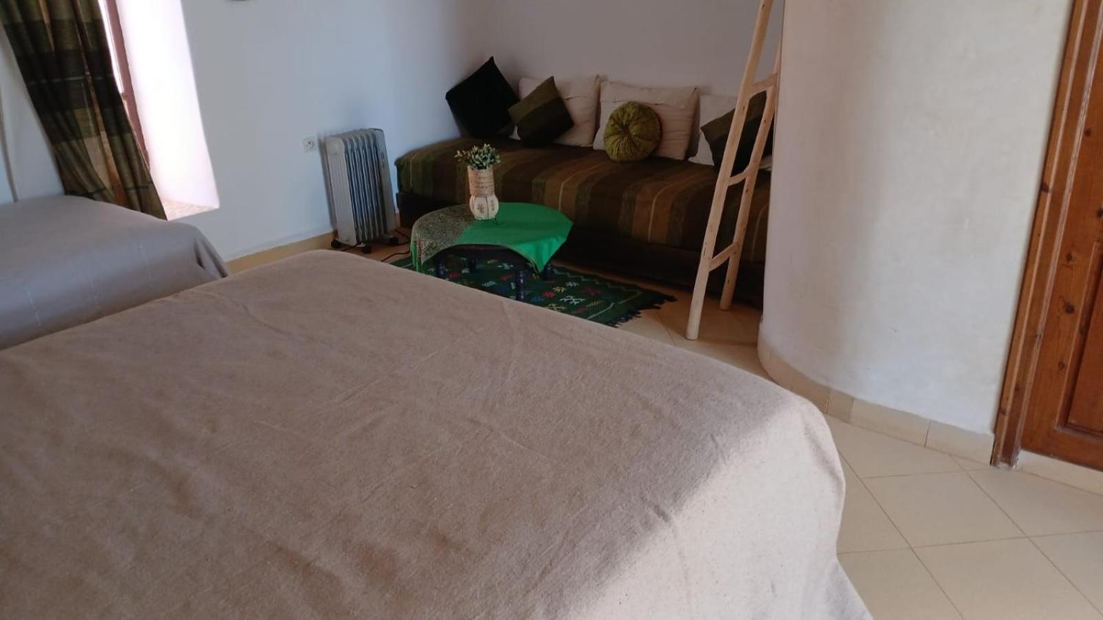 Riad Eucalyptus Ес-Сувейра Екстер'єр фото