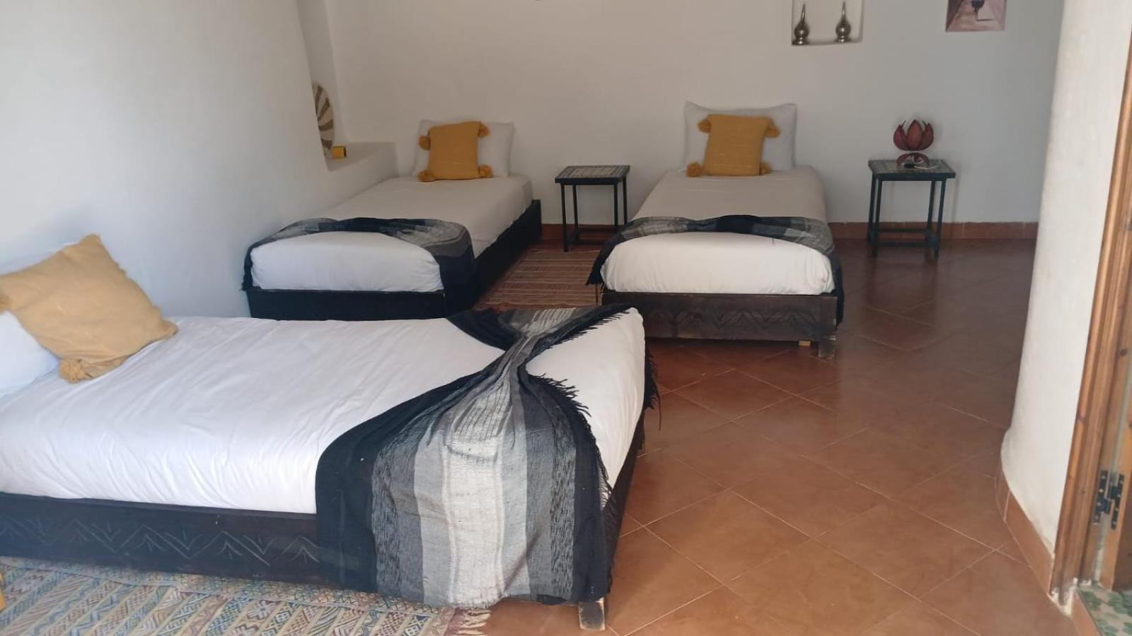 Riad Eucalyptus Ес-Сувейра Екстер'єр фото