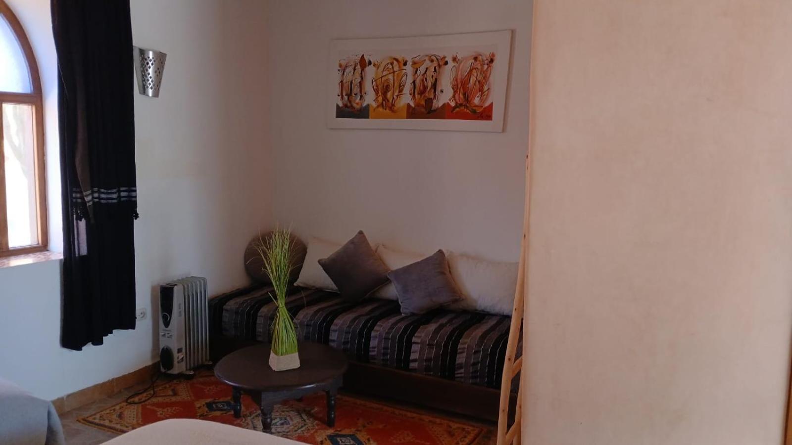 Riad Eucalyptus Ес-Сувейра Екстер'єр фото