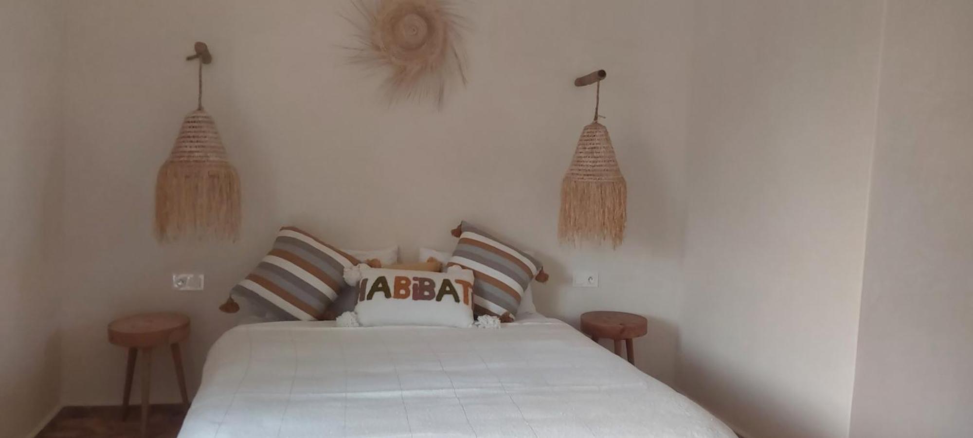 Riad Eucalyptus Ес-Сувейра Екстер'єр фото