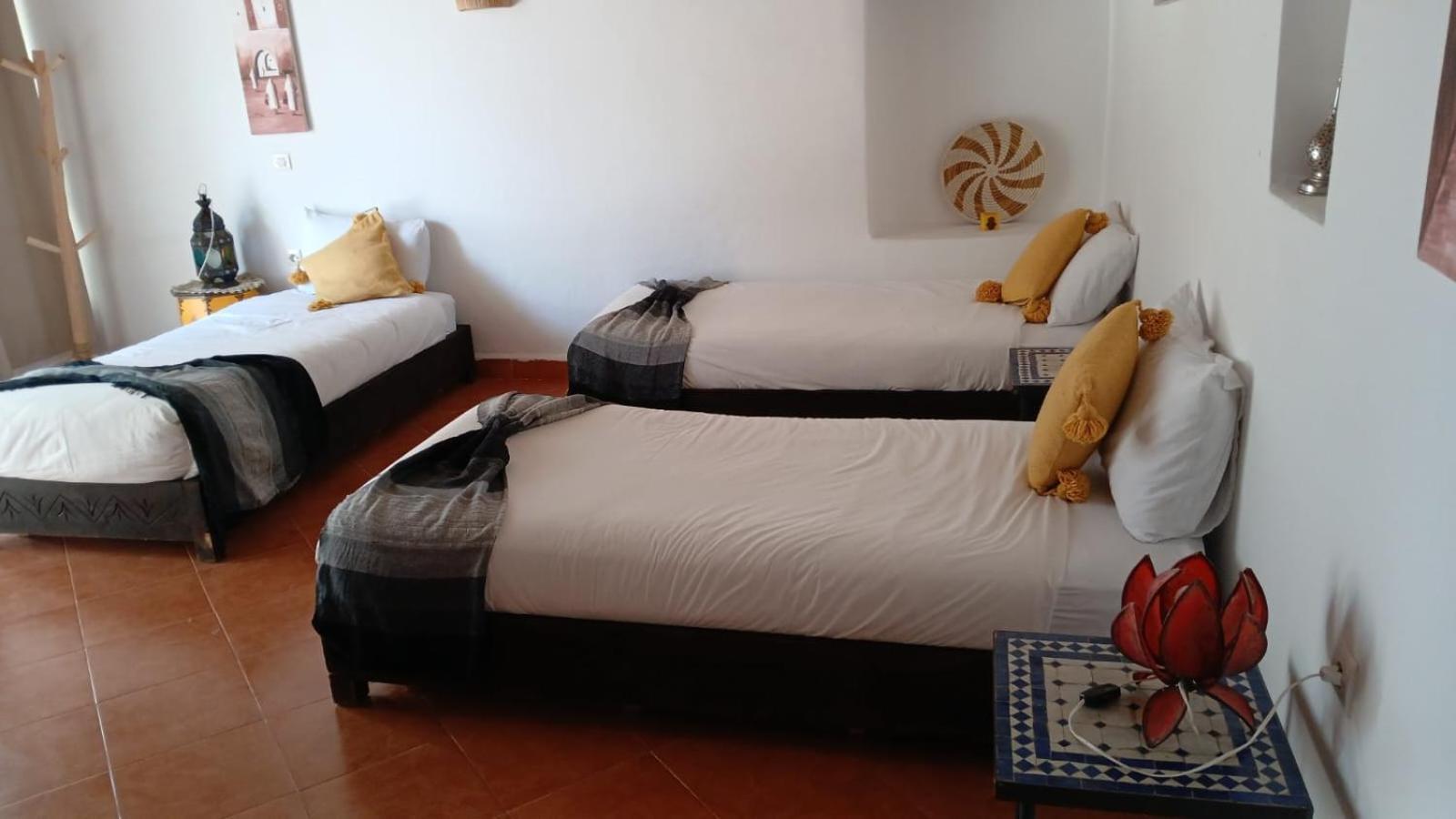 Riad Eucalyptus Ес-Сувейра Екстер'єр фото